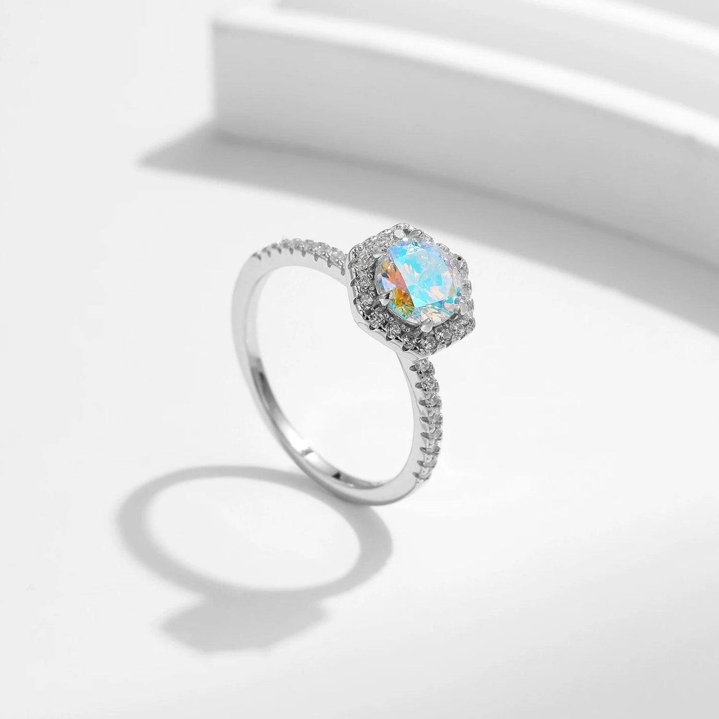 Opal Elegance