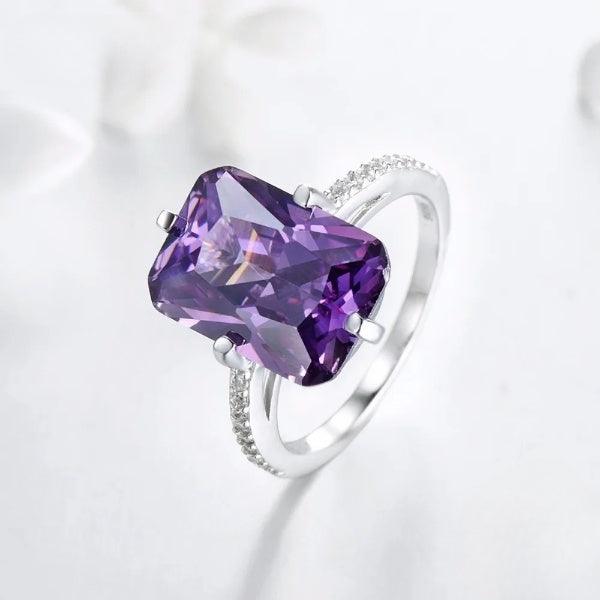 Amethyst Allure