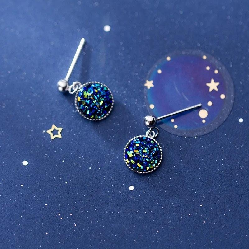 Sparkle Studs